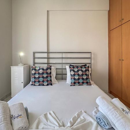 Alisahni Home 1 Kato Daratso Ngoại thất bức ảnh