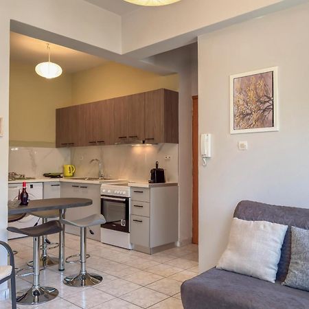 Alisahni Home 1 Kato Daratso Ngoại thất bức ảnh