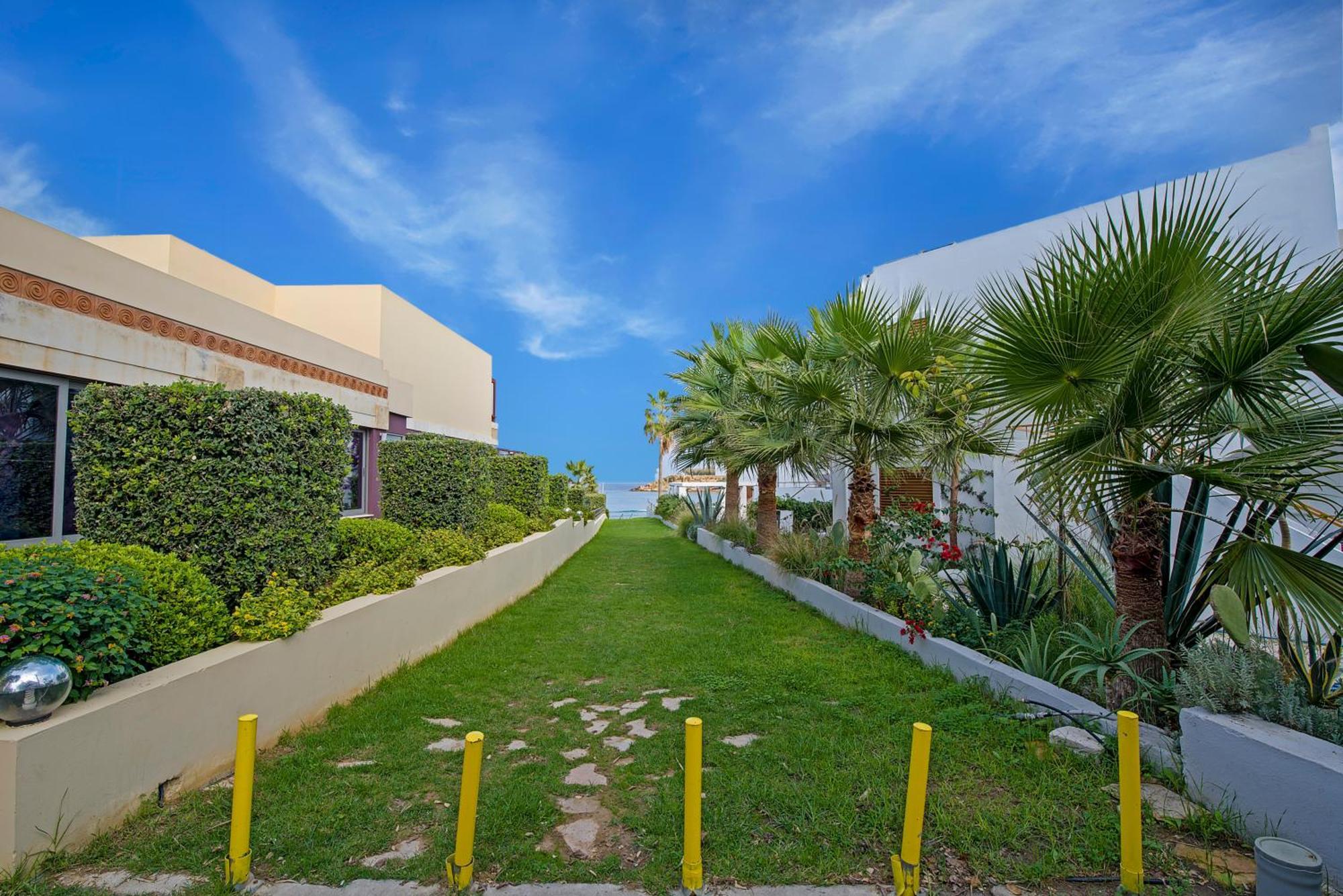 Alisahni Home 1 Kato Daratso Ngoại thất bức ảnh