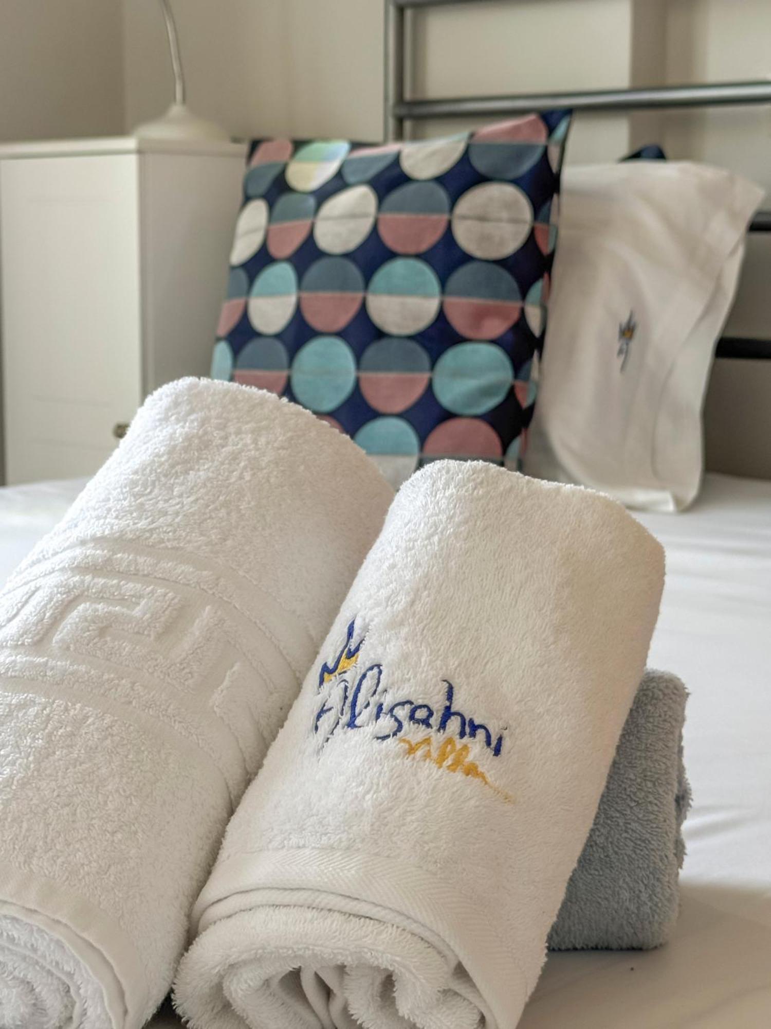 Alisahni Home 1 Kato Daratso Ngoại thất bức ảnh