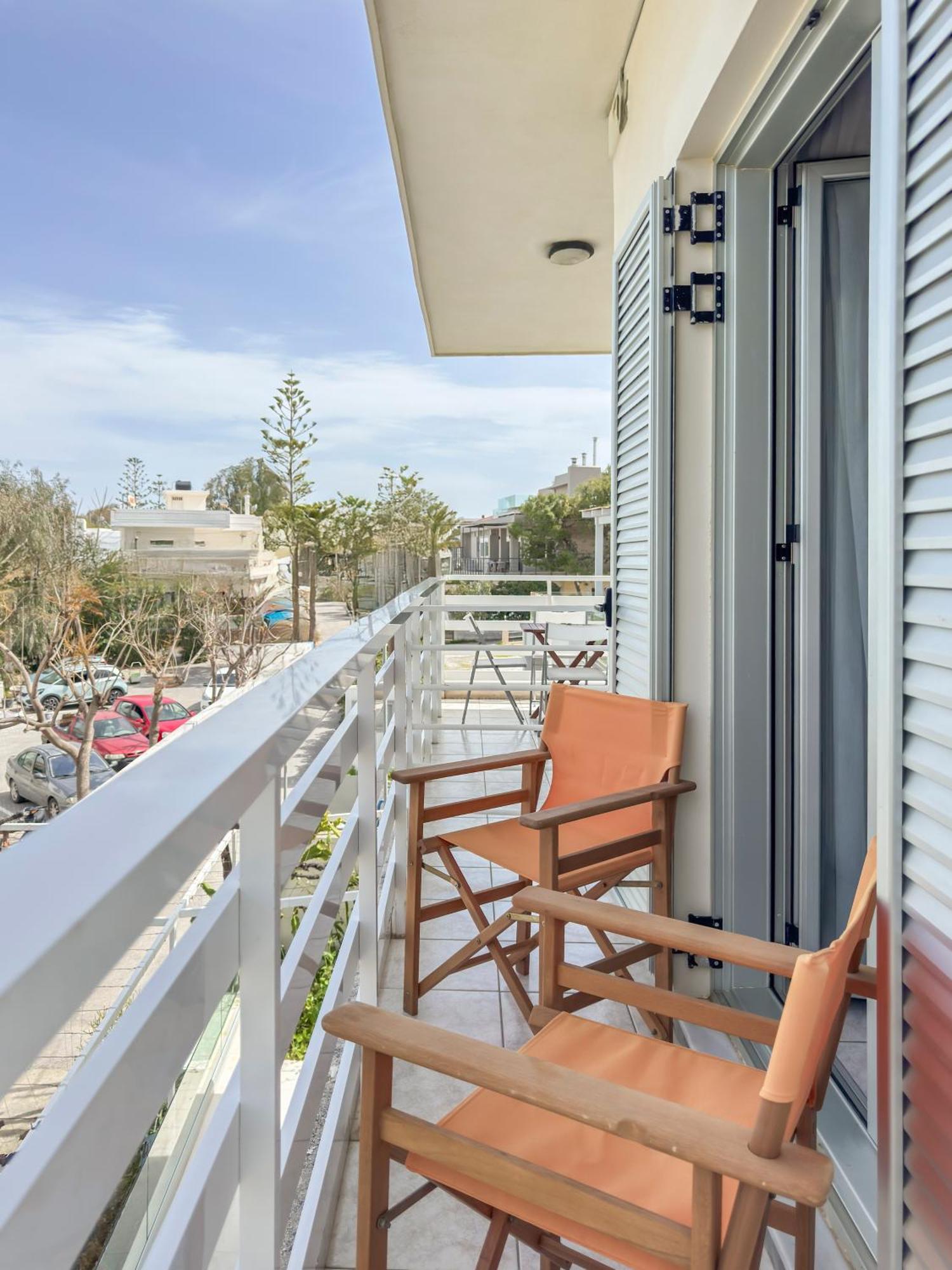 Alisahni Home 1 Kato Daratso Ngoại thất bức ảnh