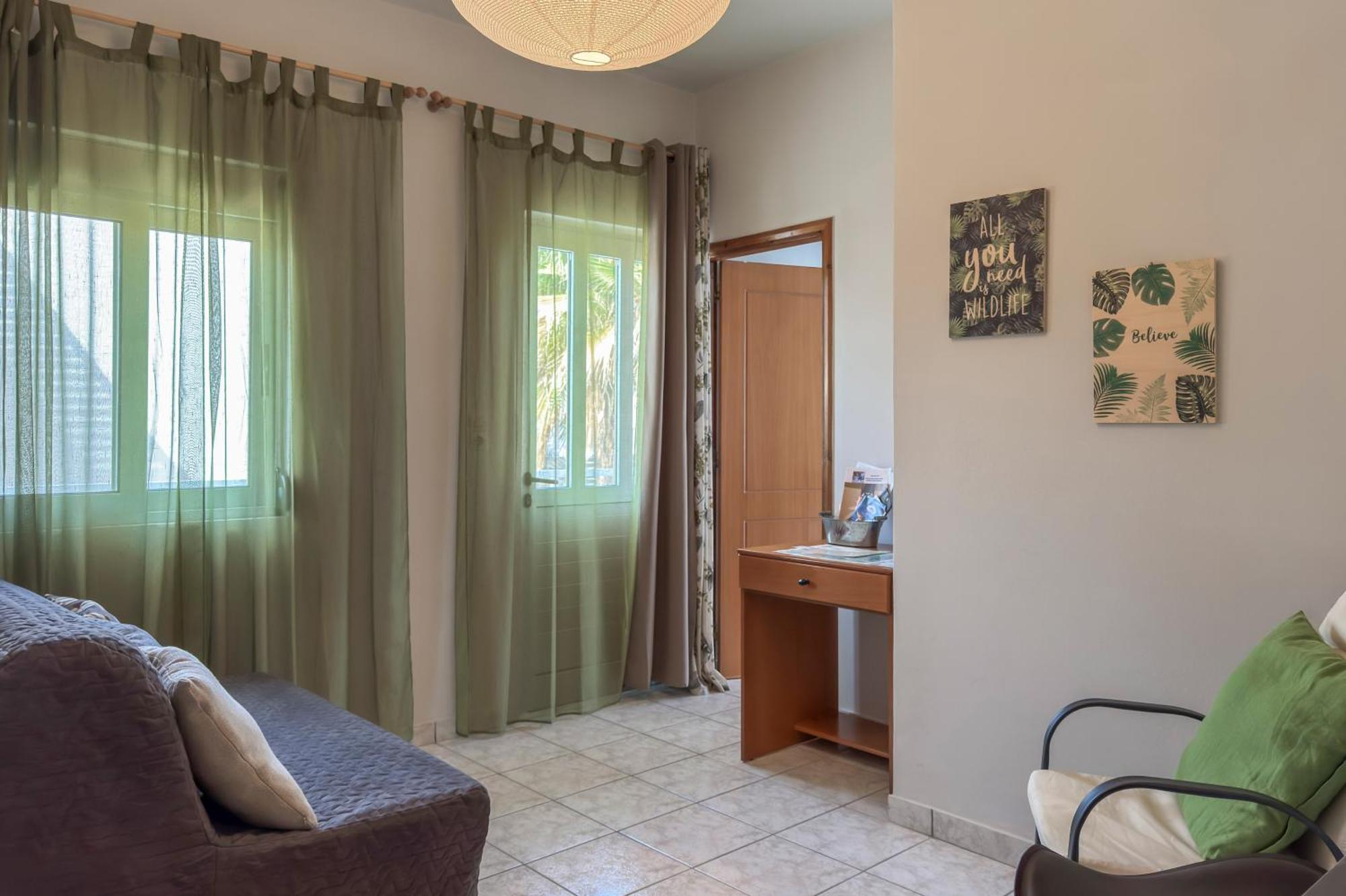Alisahni Home 1 Kato Daratso Ngoại thất bức ảnh