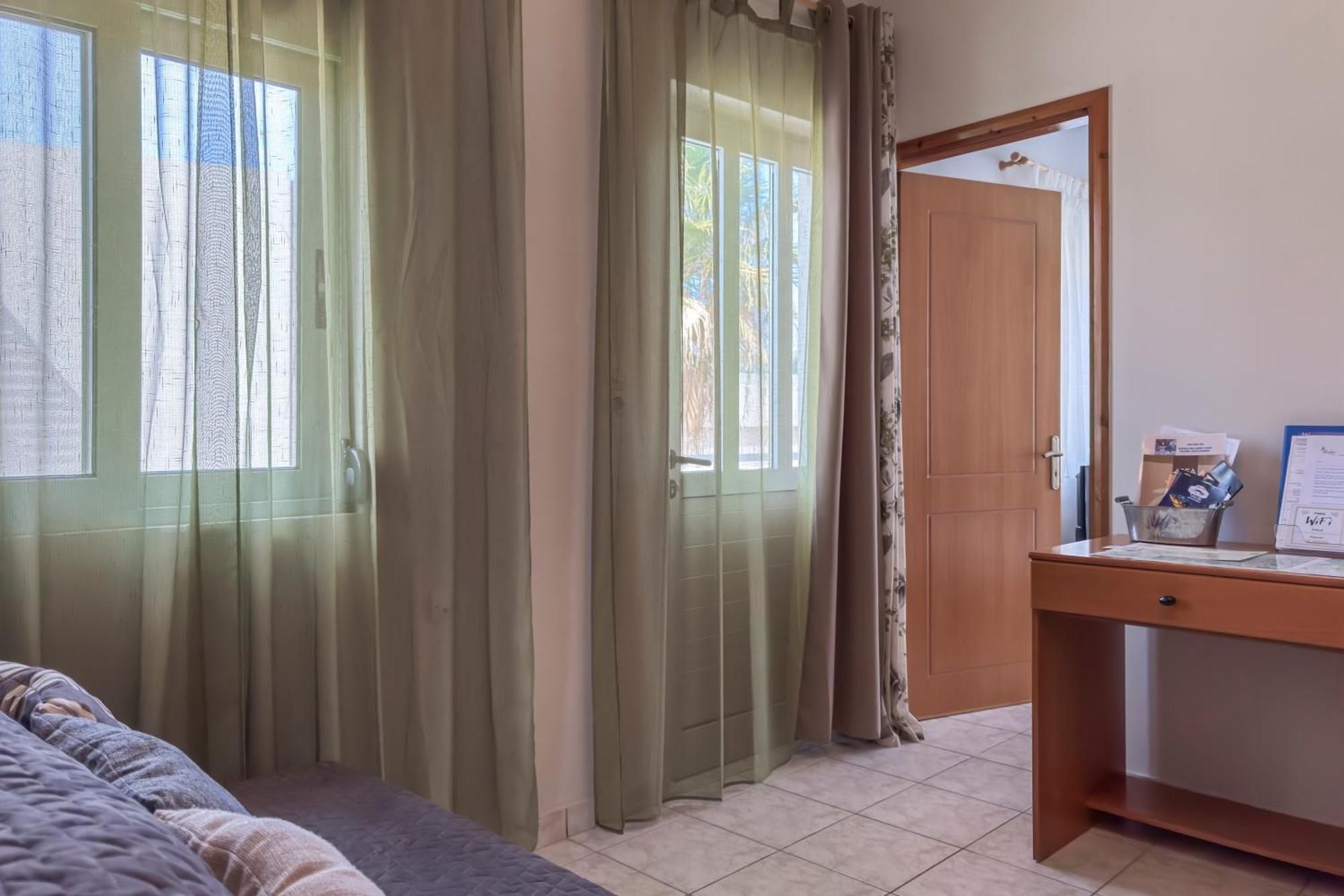 Alisahni Home 1 Kato Daratso Ngoại thất bức ảnh