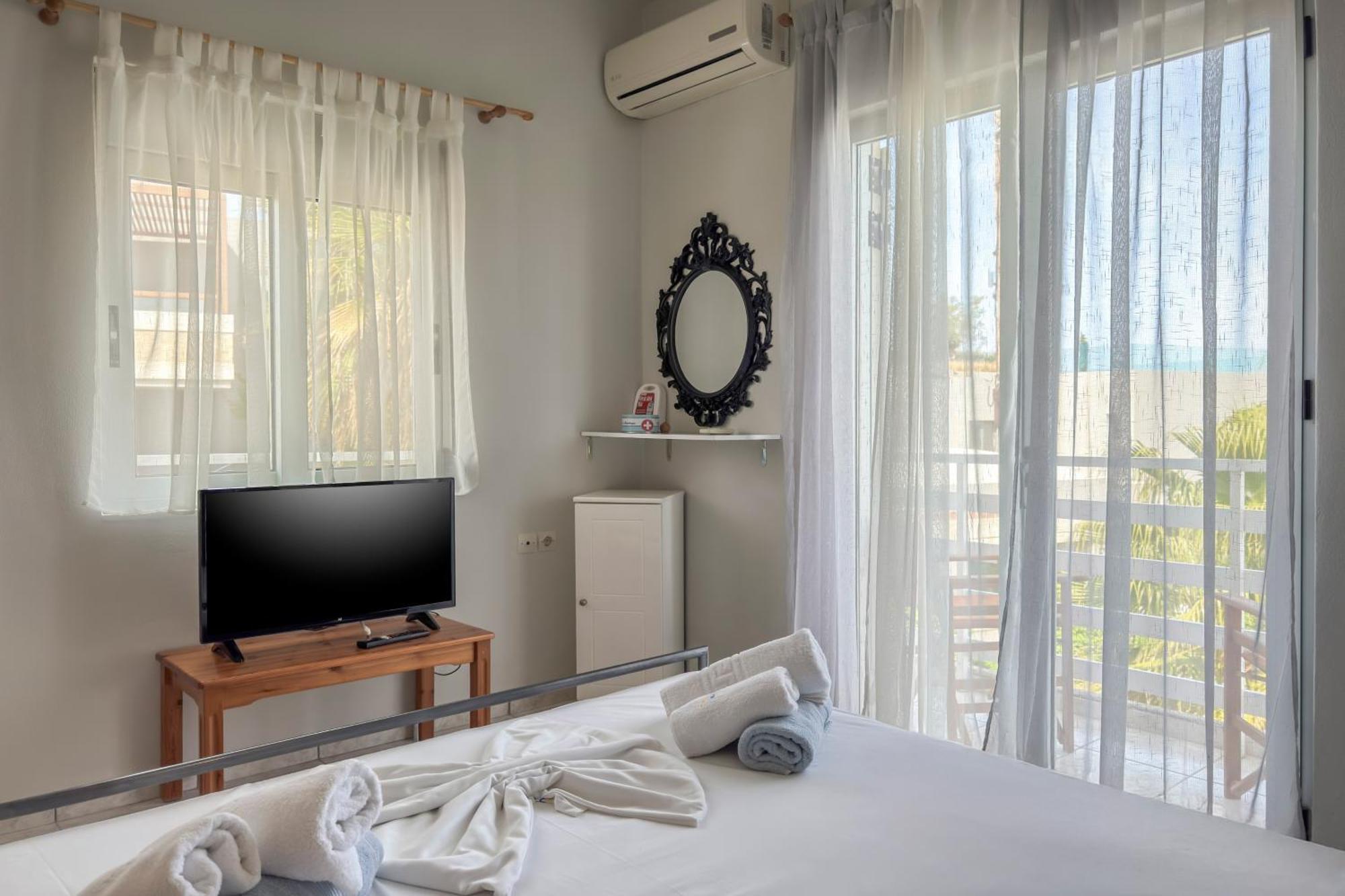 Alisahni Home 1 Kato Daratso Ngoại thất bức ảnh