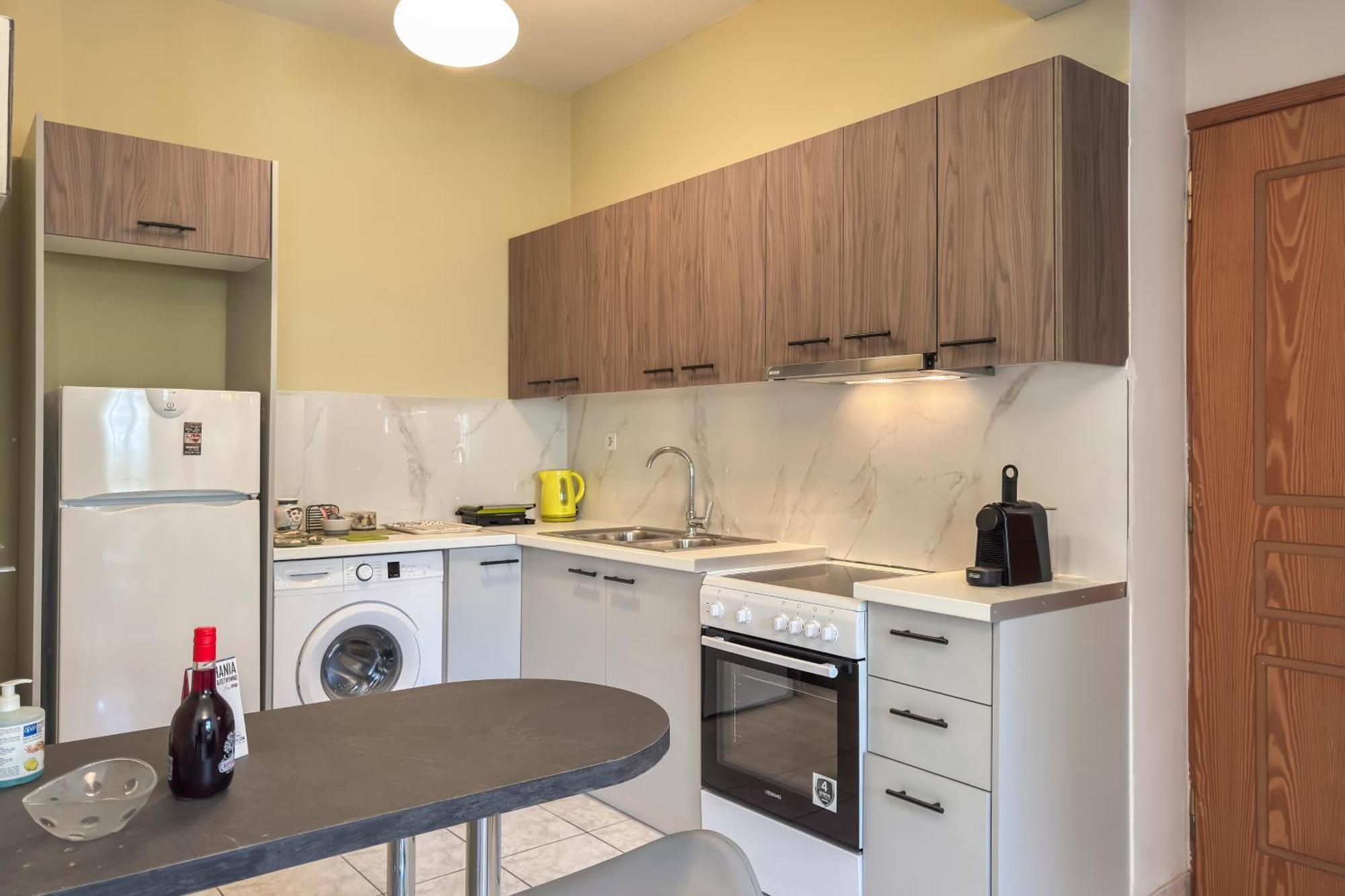 Alisahni Home 1 Kato Daratso Ngoại thất bức ảnh