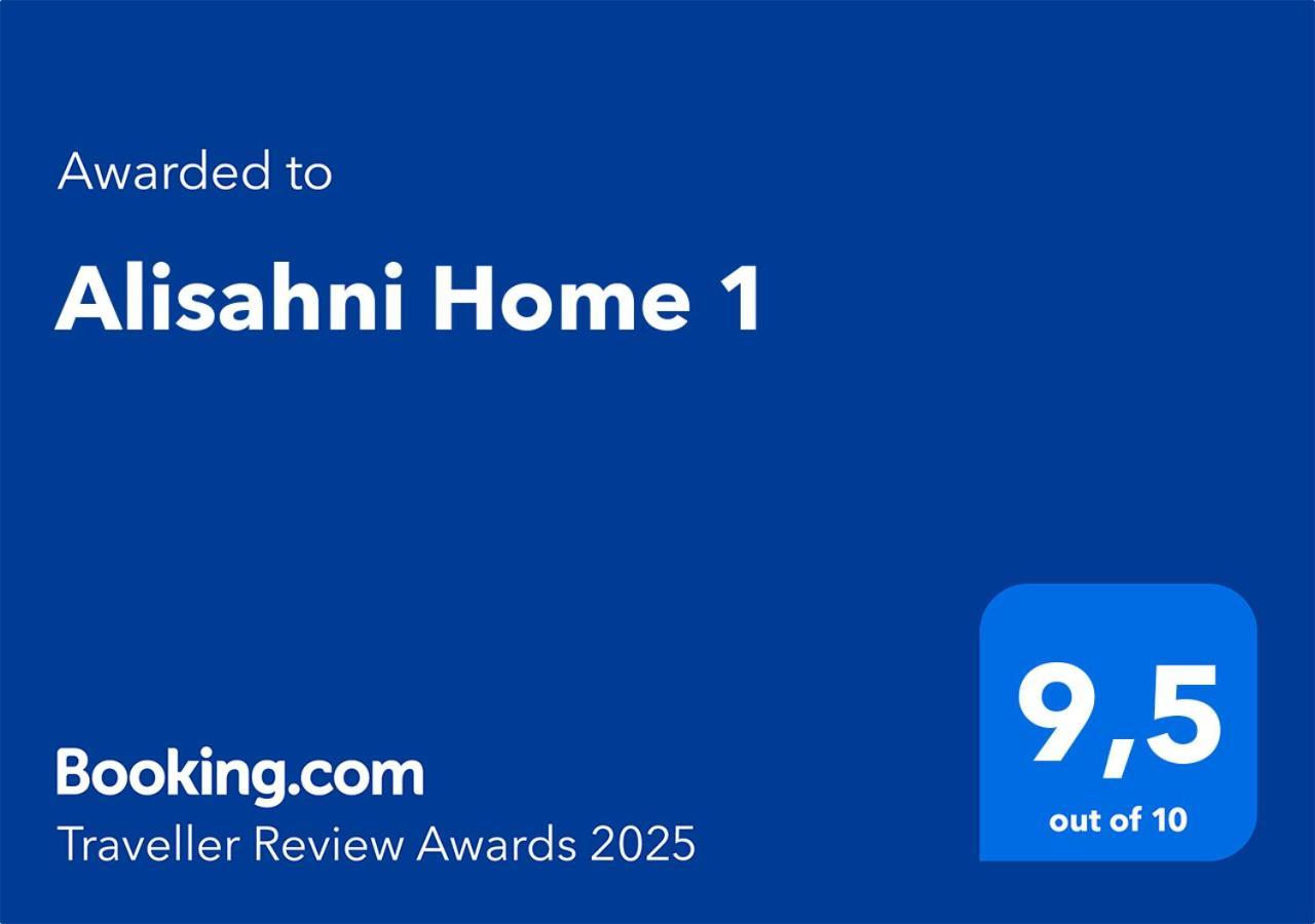 Alisahni Home 1 Kato Daratso Ngoại thất bức ảnh