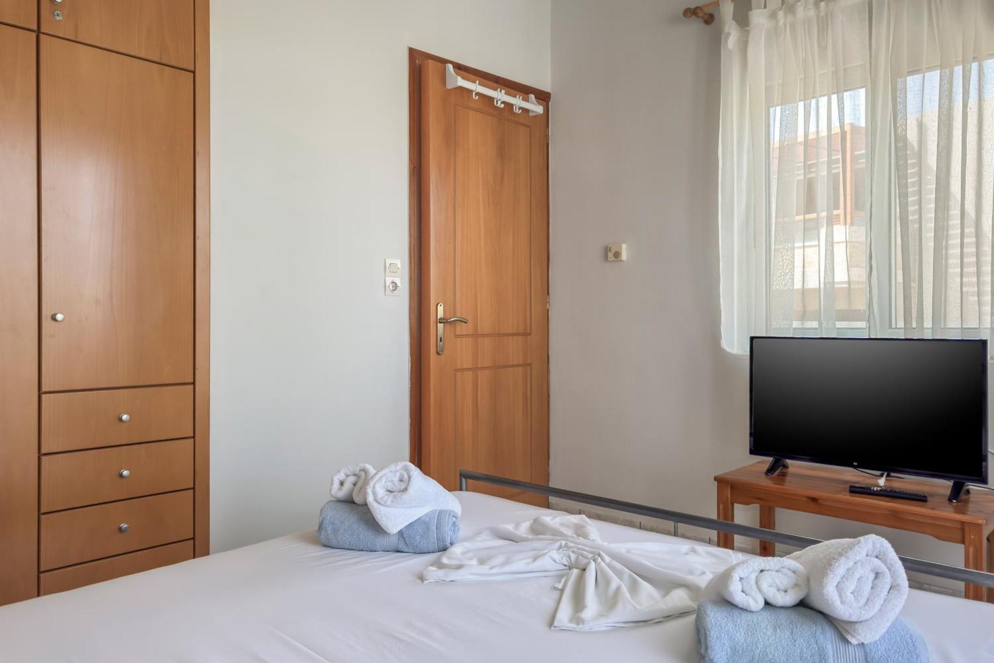 Alisahni Home 1 Kato Daratso Ngoại thất bức ảnh