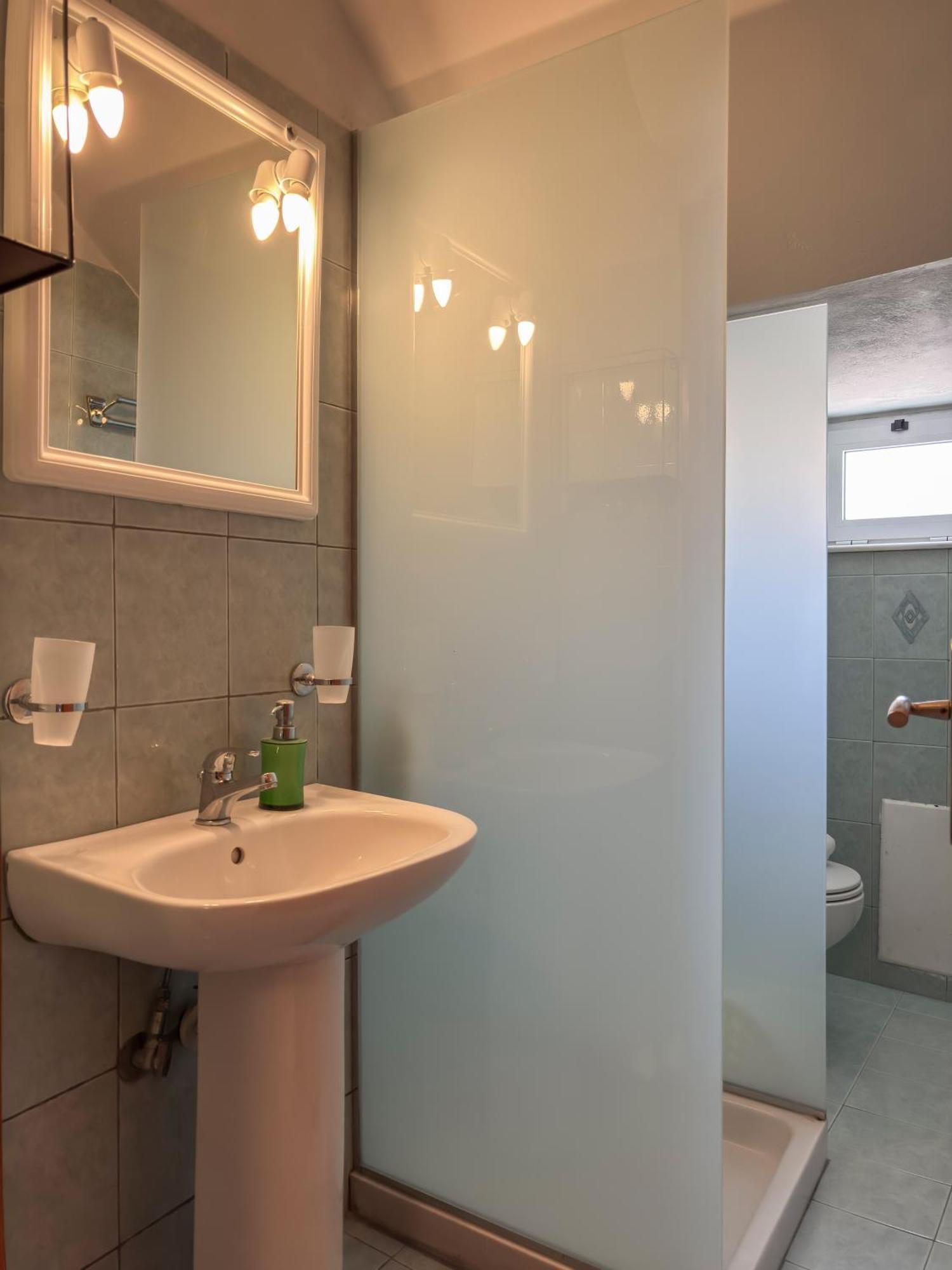 Alisahni Home 1 Kato Daratso Ngoại thất bức ảnh