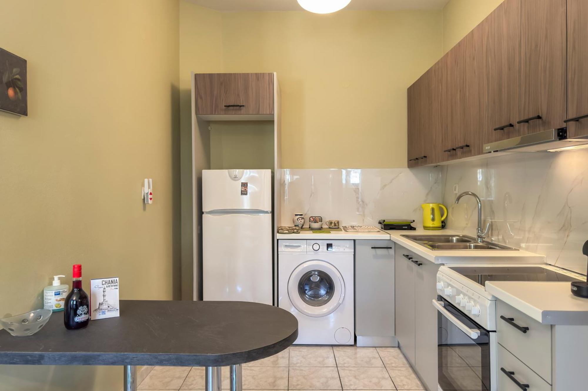 Alisahni Home 1 Kato Daratso Ngoại thất bức ảnh