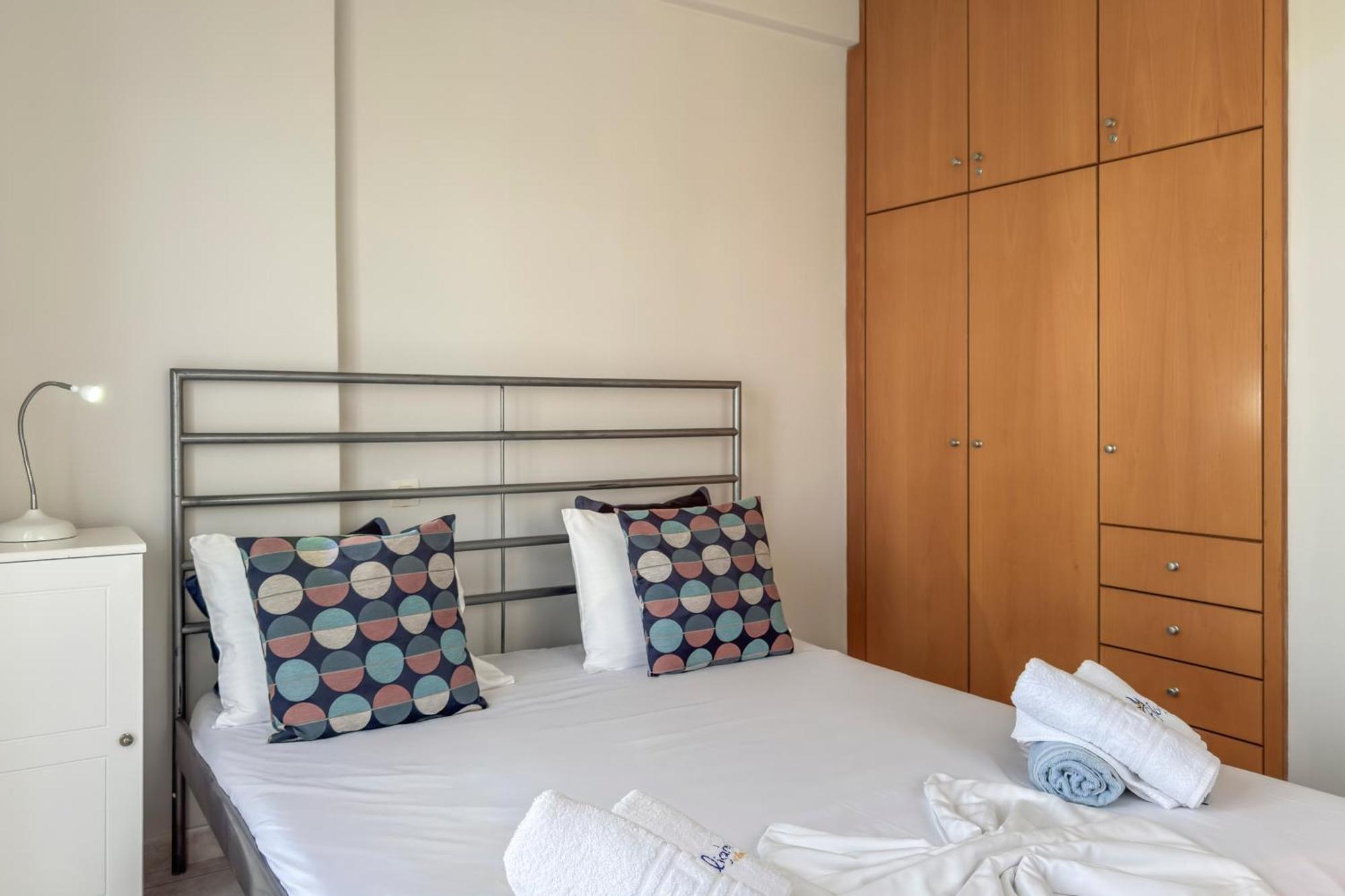 Alisahni Home 1 Kato Daratso Ngoại thất bức ảnh