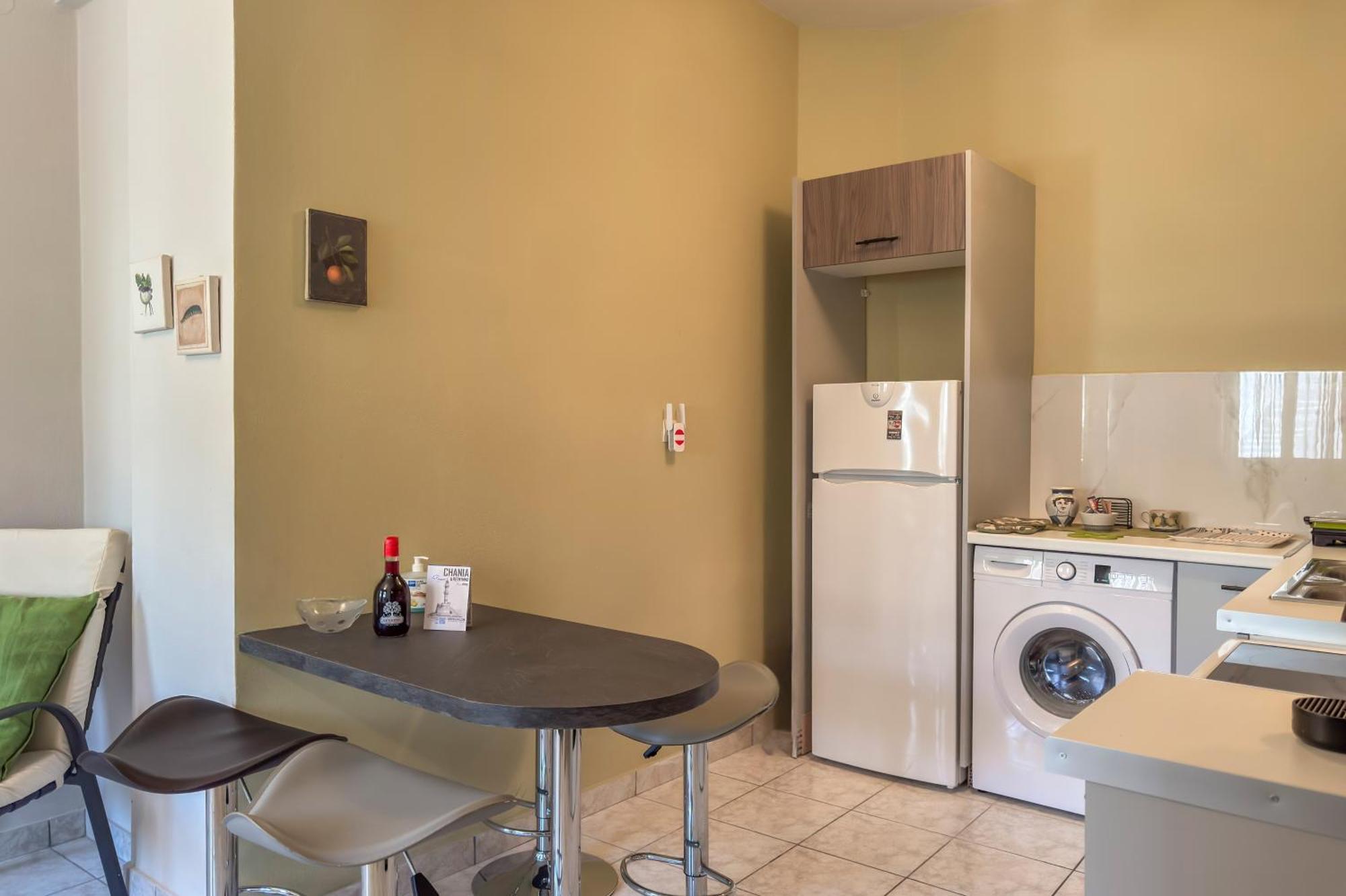 Alisahni Home 1 Kato Daratso Ngoại thất bức ảnh